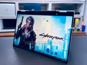 New Laptop Dell Inspiron 15 16GB Intel Core I7 SSD 1T