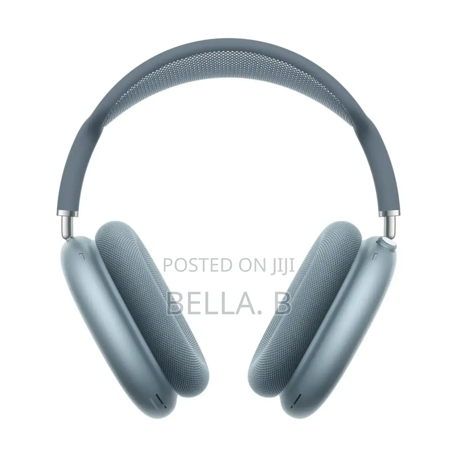 Apple Airpod Max Headset Experience Sound Like Never Before