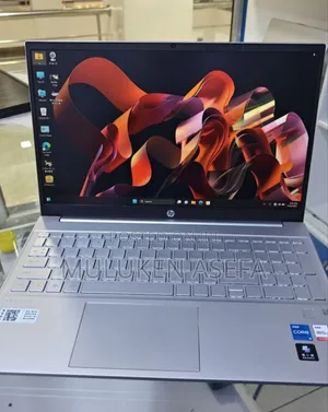 Photo - New Laptop HP Pavilion 15 16GB Intel Core I5 SSD 1T