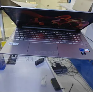 New Laptop HP Pavilion 15 16GB Intel Core I5 SSD 1T