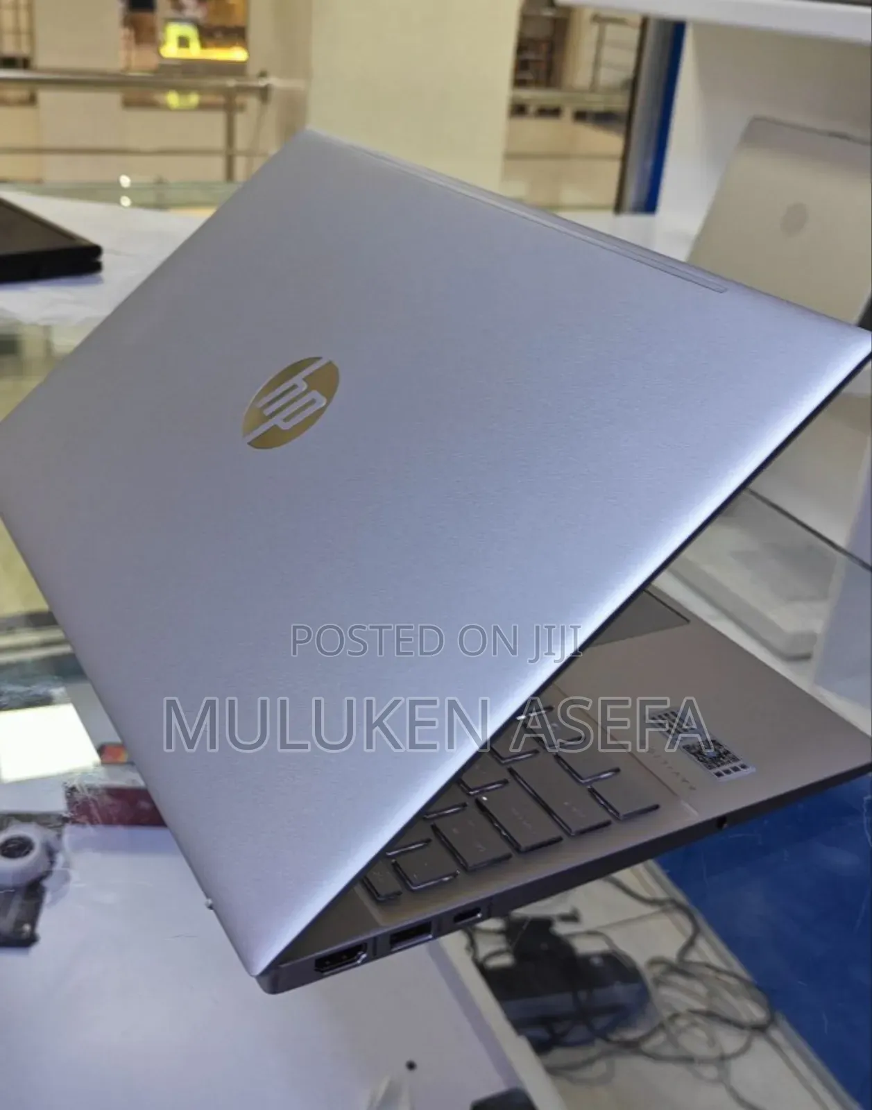 New Laptop HP Pavilion 15 16GB Intel Core I5 SSD 1T