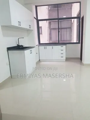 Furnished 1bdrm Apartment in ኖነን, Yeka for sale