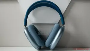 Apple Airpod Max Headset Comfort Redefined