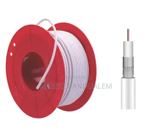 Photo - Triax (Dish Cable)