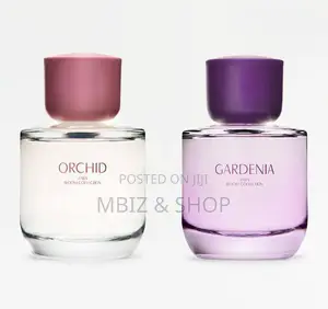 Photo - Zara Originals for Her