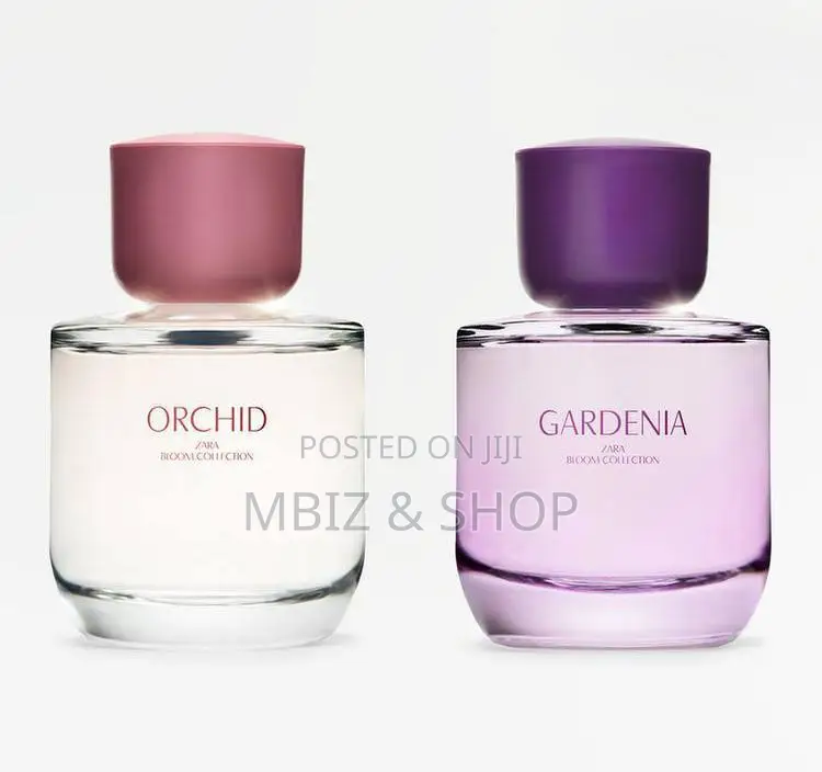 Zara Originals for Her