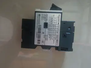 Schneider Breaker 1.4-2a, 2.5-4a, 4-6.3a, 9-14a, 20-25a