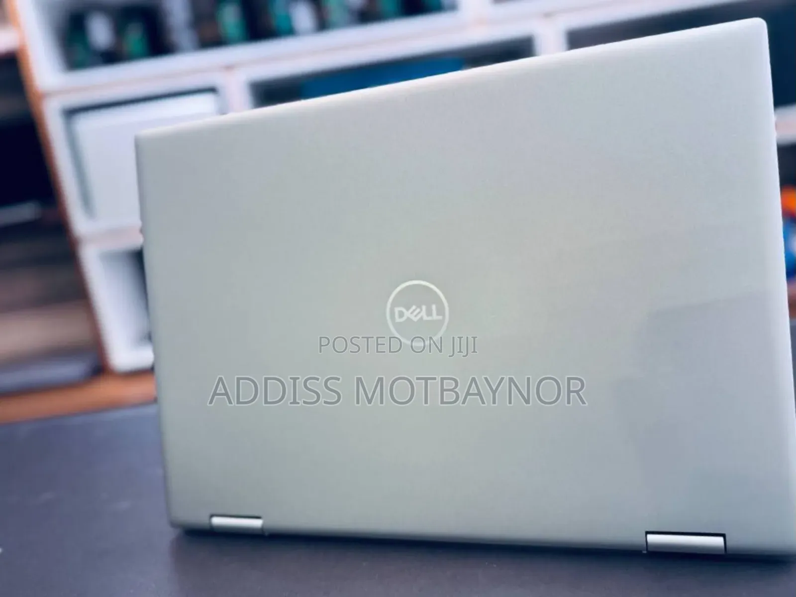 New Laptop Dell XPS 15 16GB Intel Core I5 SSD 512GB