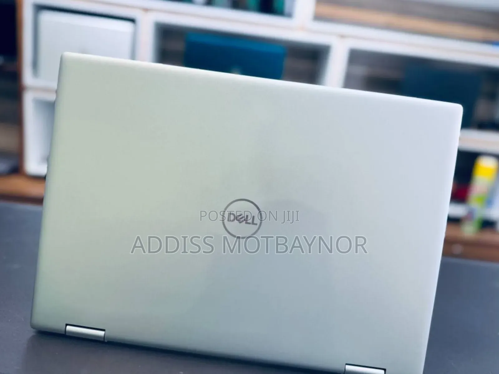 New Laptop Dell XPS 15 16GB Intel Core I5 SSD 512GB