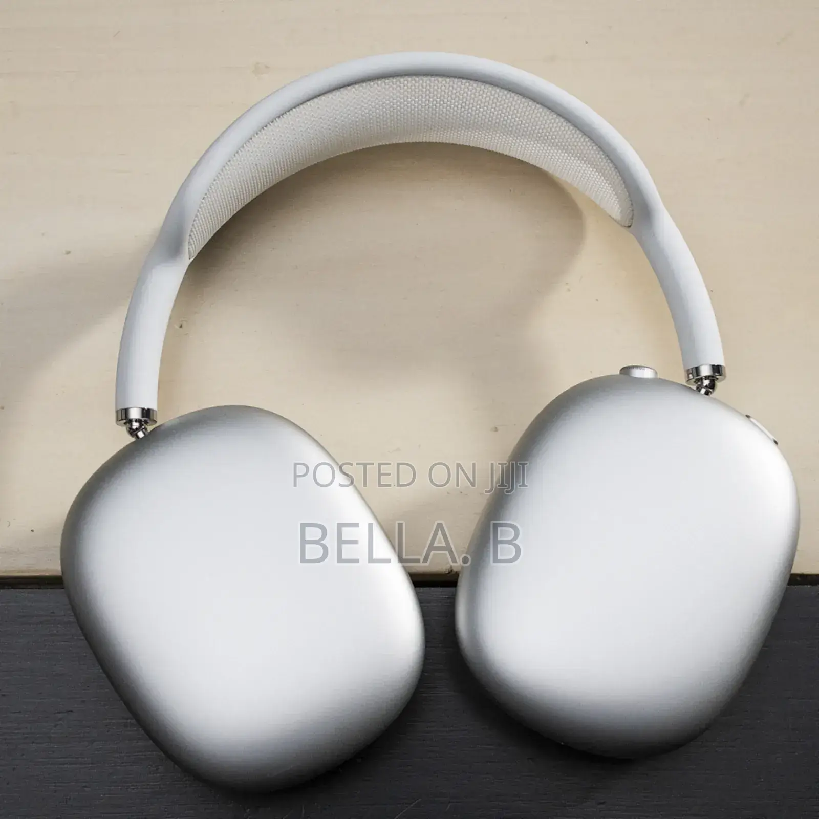 Apple Airpod Max Headset Instant Connection