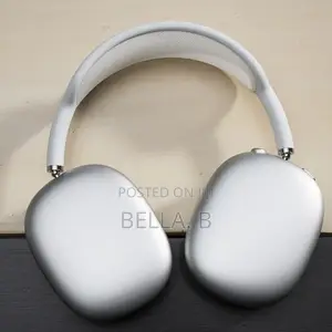 Apple Airpod Max Headset Instant Connection