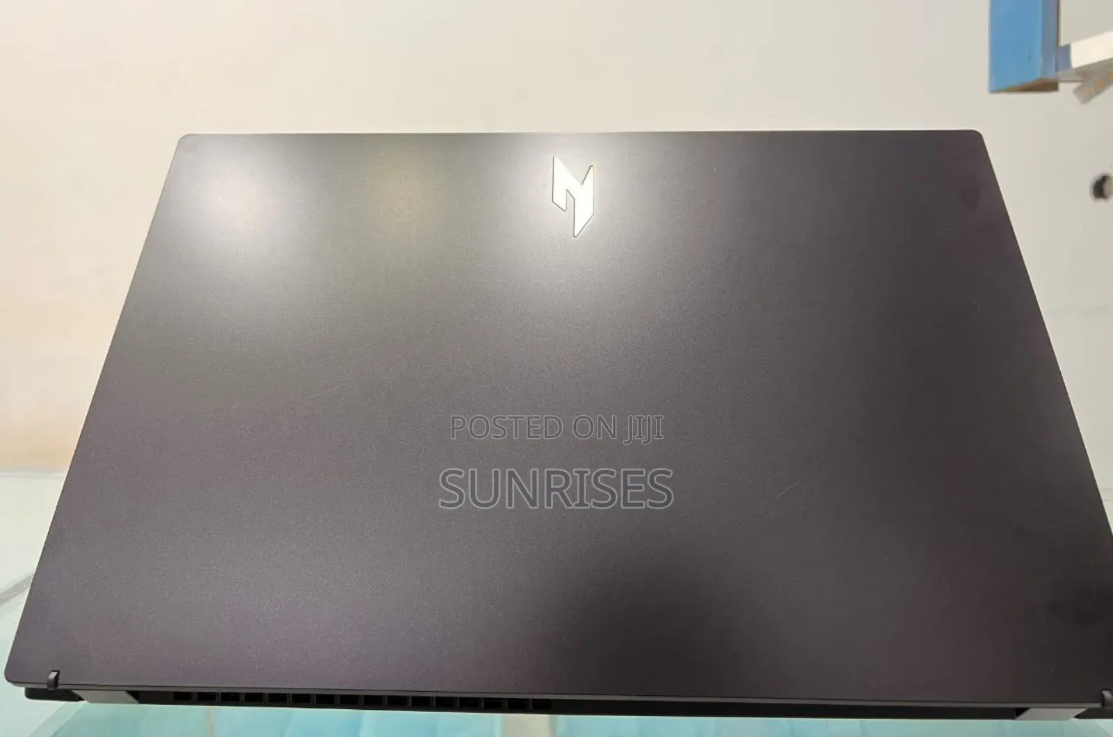 New Laptop Acer Nitro 5 Spin 16GB AMD Ryzen 5 SSD 512GB