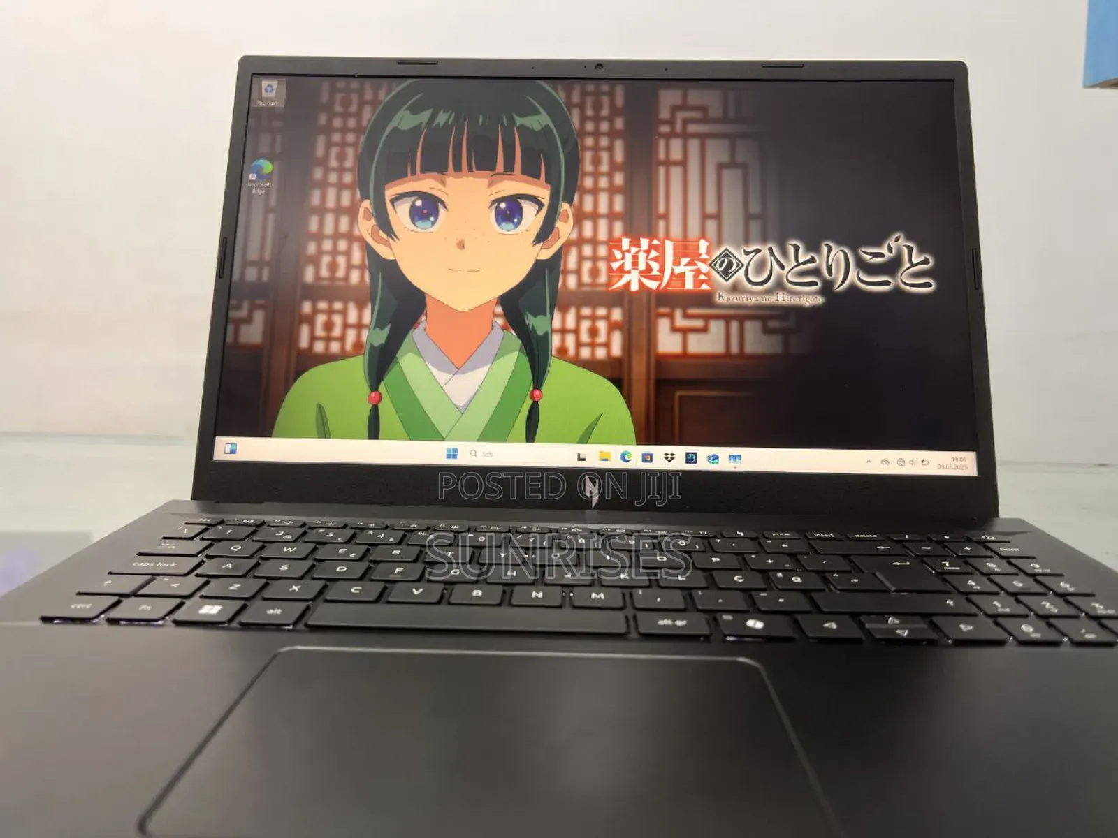 New Laptop Acer Nitro 5 Spin 16GB AMD Ryzen 5 SSD 512GB