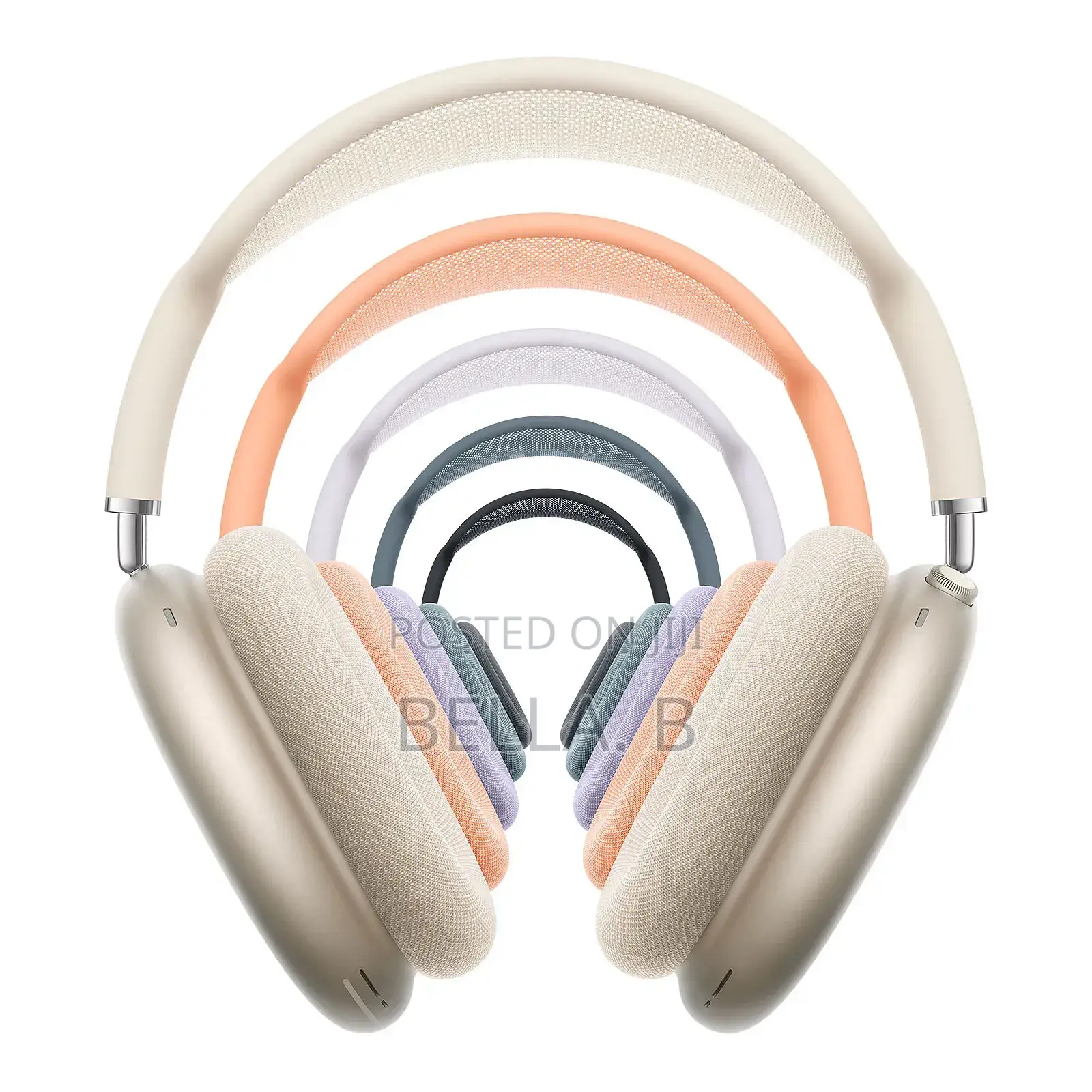 Apple Airpod Max Headset Elevate Your Gaming