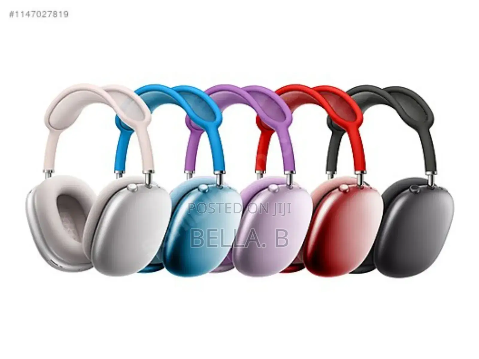 Apple Airpod Max Headset Elevate Your Gaming