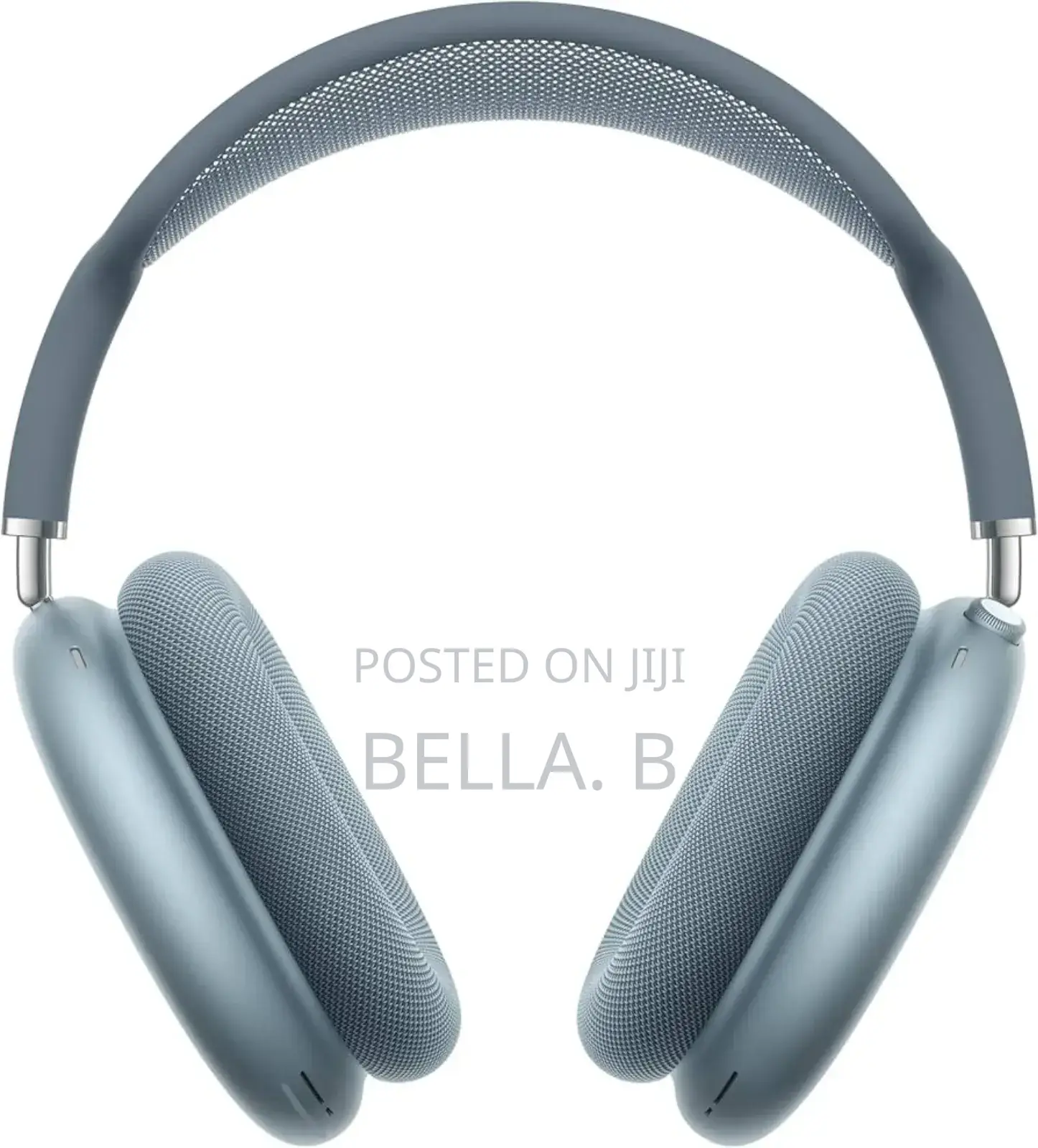 Apple Airpod Max Headset Focus on Your Passion