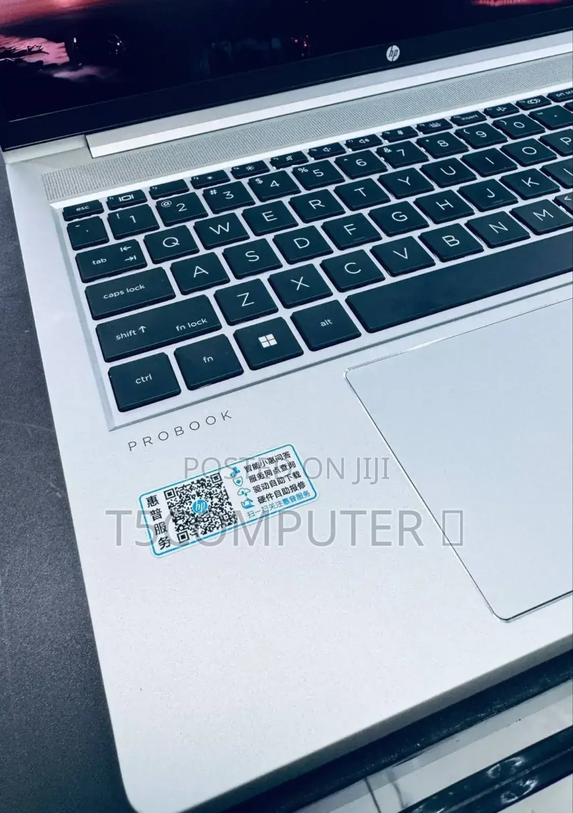 New Laptop HP 16GB Intel Core I7 SSD 1T