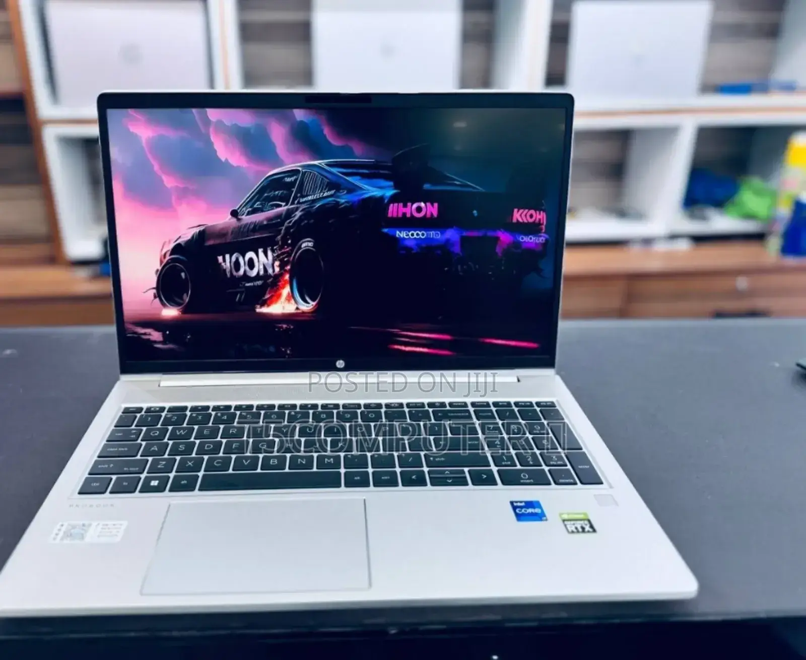 New Laptop HP 16GB Intel Core I7 SSD 1T