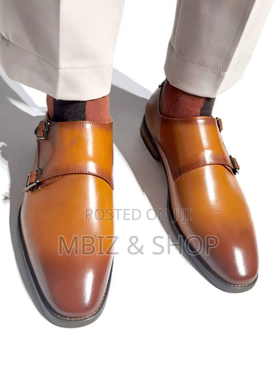 Joseph Italian Leather Shoes