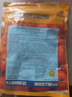 Agro Laxy/ አግሮ ላክሲ