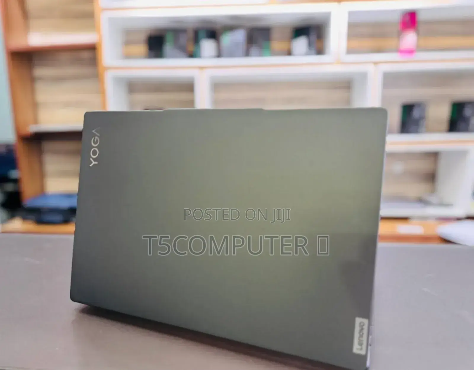 New Laptop Lenovo 32GB Intel Core I7 SSD 1T