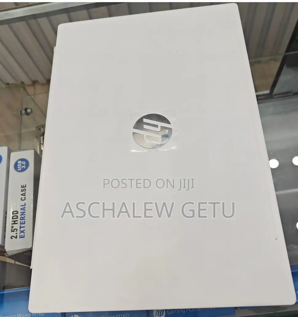 New Laptop HP Pavilion 15 16GB Intel Core I7 SSD 512GB