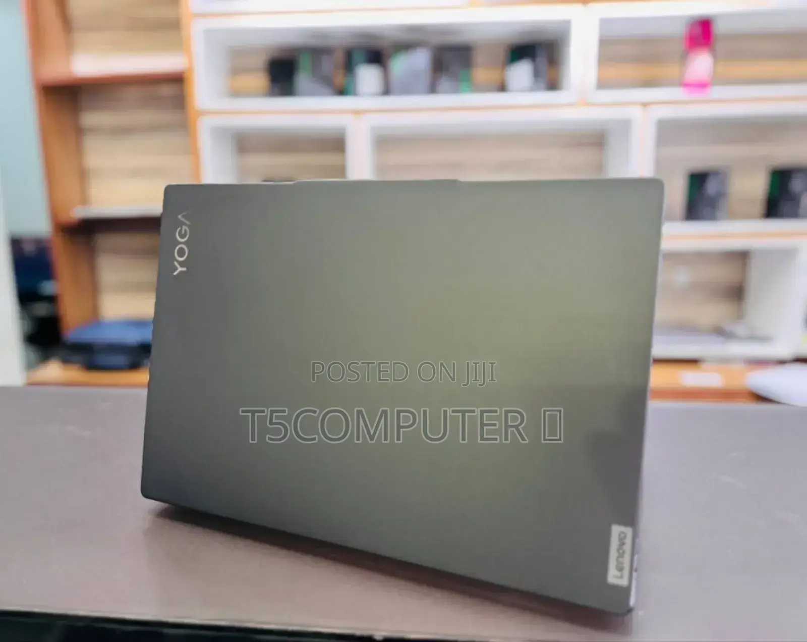 New Laptop Lenovo 32GB Intel Core I7 SSD 1T