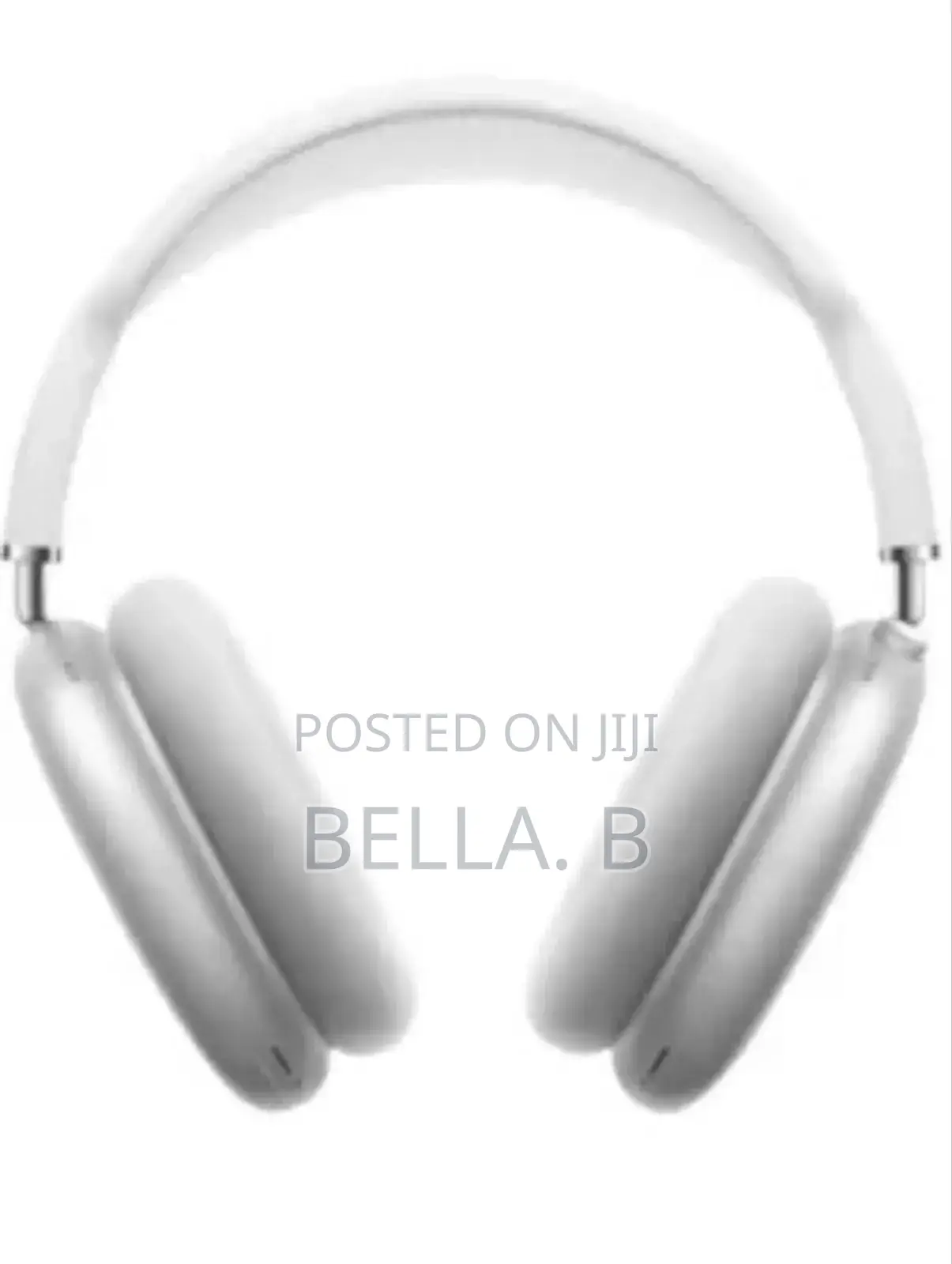 Apple Airpod Max Headset Timeless Style, Modern Technology