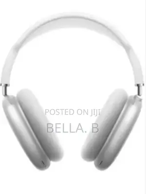 Apple Airpod Max Headset Timeless Style, Modern Technology