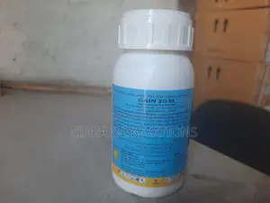 Gain 20 Sl / ጌይን 20 ኤስ ኤል
