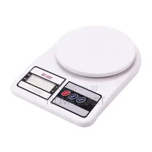 Photo - Electronic Kitchen Scale