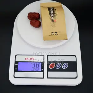 Electronic Kitchen Scale