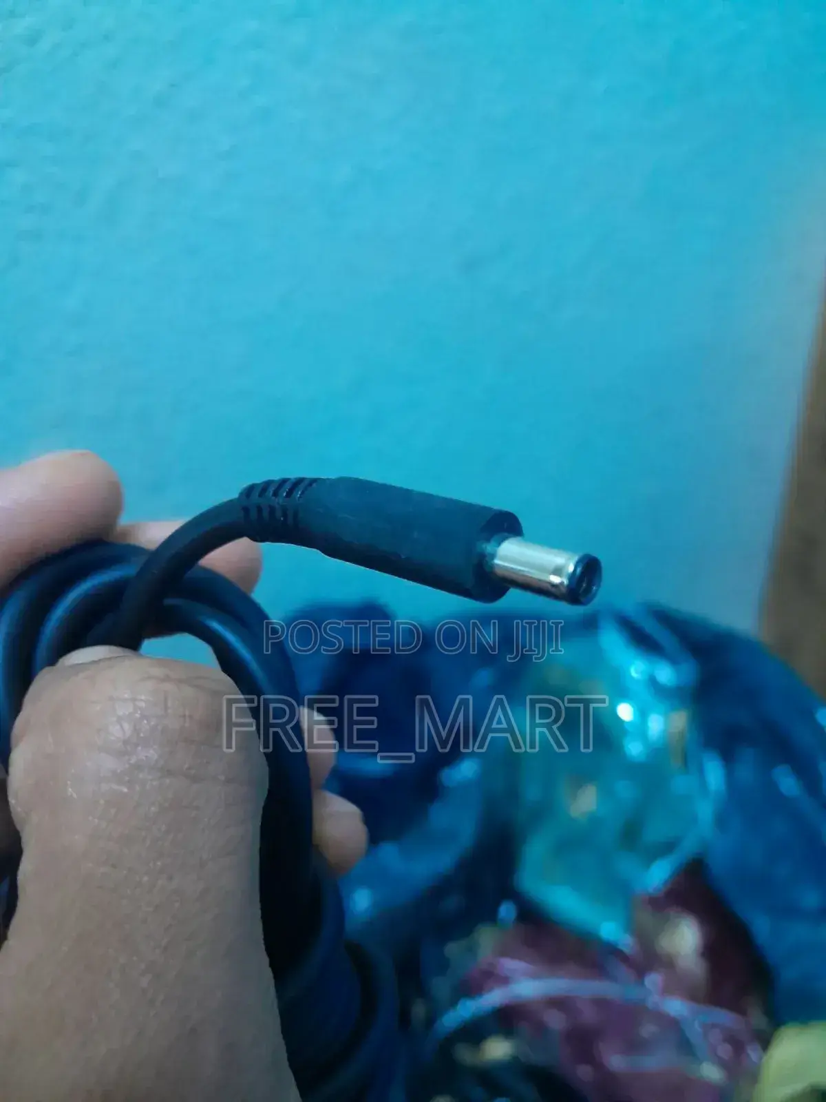 Pc Charger