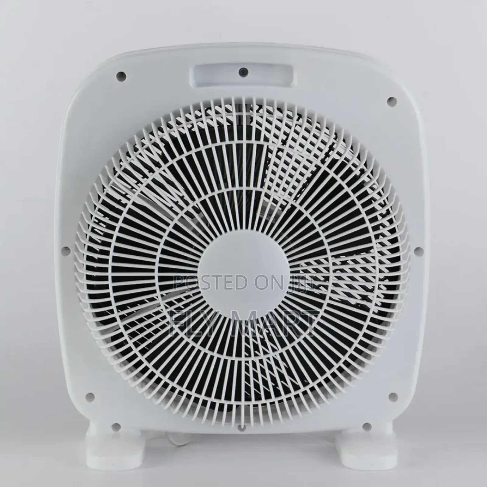 Universal Box Table Fan  አየር ማቀዝቀዣ
