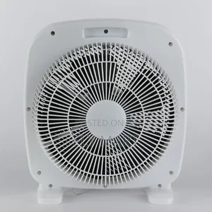 Universal Box Table Fan  አየር ማቀዝቀዣ