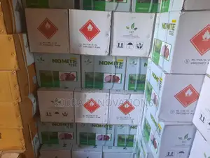 Photo - Nomite 72 Ec / ኖማቲክ 72 ኢሲ