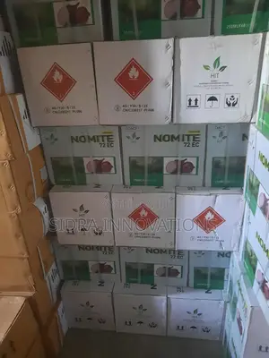Nomite 72 Ec / ኖማቲክ 72 ኢሲ