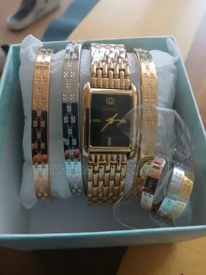 Watch Gift Set