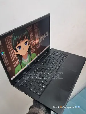 New Laptop Acer Nitro 5 16GB AMD Ryzen 5 SSD 512GB