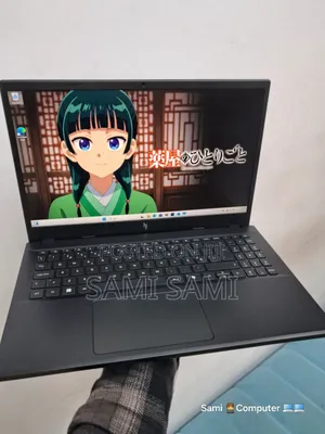 New Laptop Acer Nitro 5 16GB AMD Ryzen 5 SSD 512GB