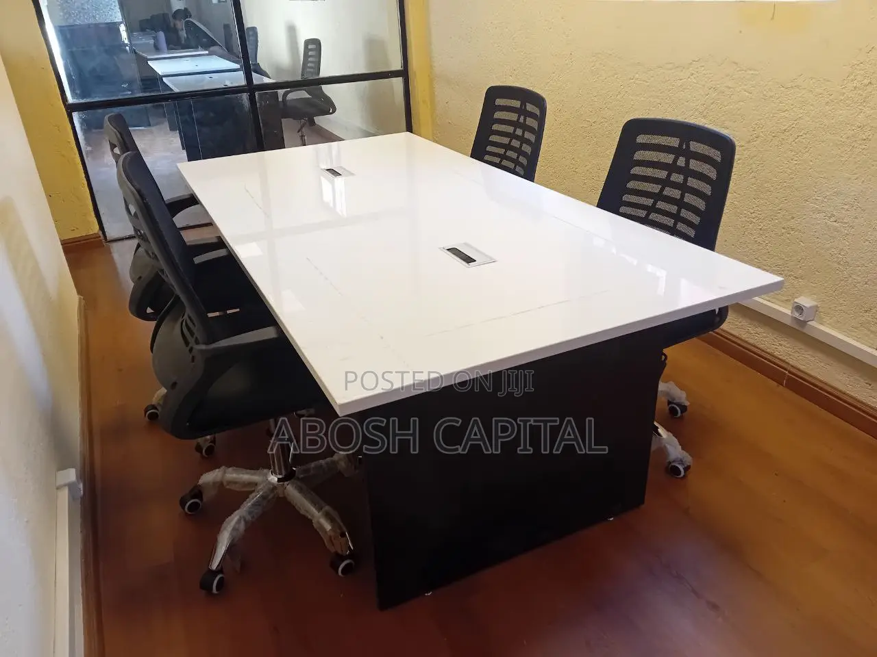 Conference Table