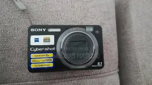 Photo - Sony Cybershot