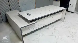 Photo - Managerial Table / የስራ አስኪያጅ ጠረጴዛ