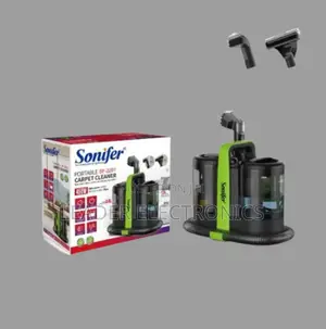 Sonifer Vacuum Cleaner