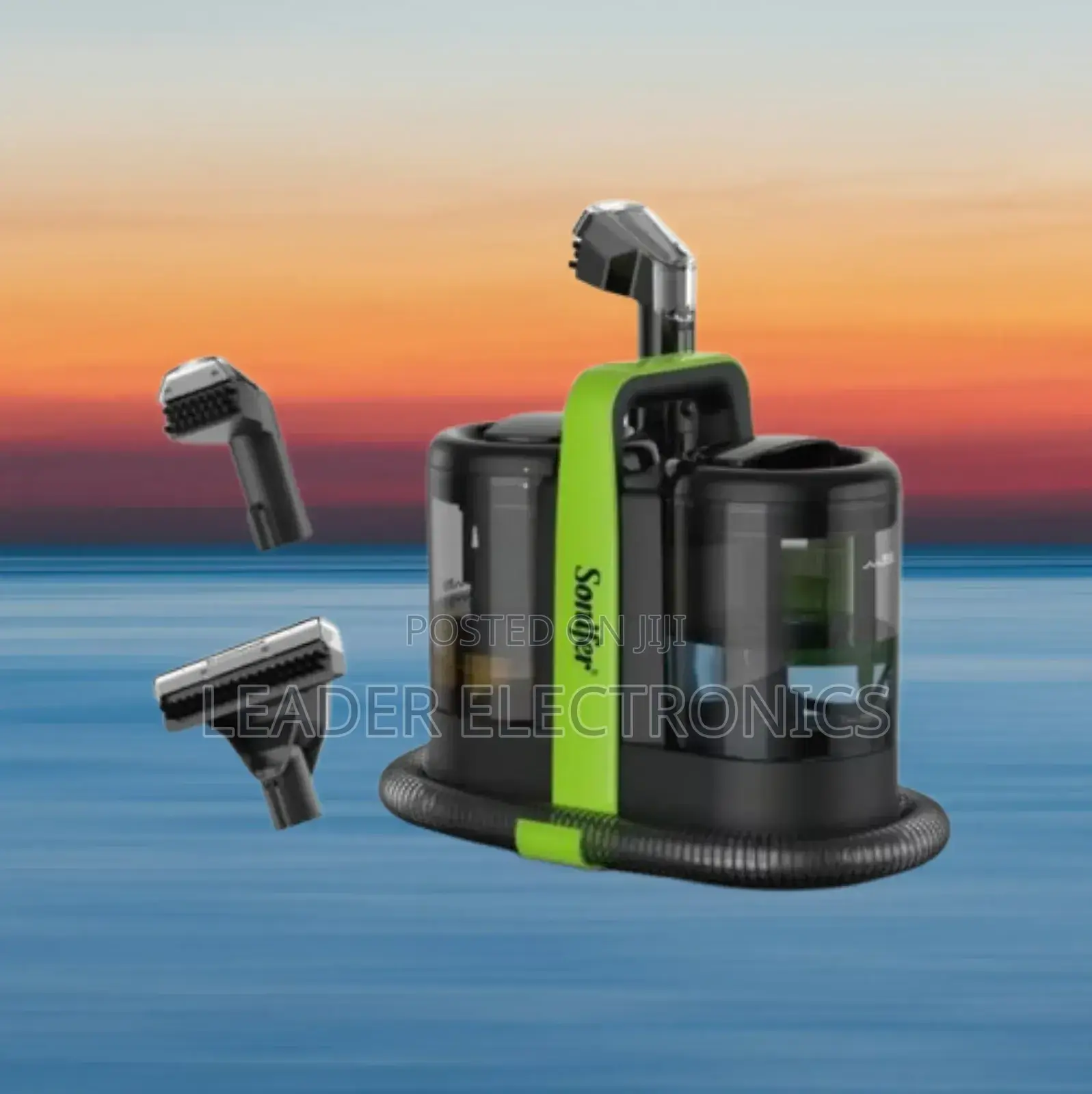 Sonifer Vacuum Cleaner