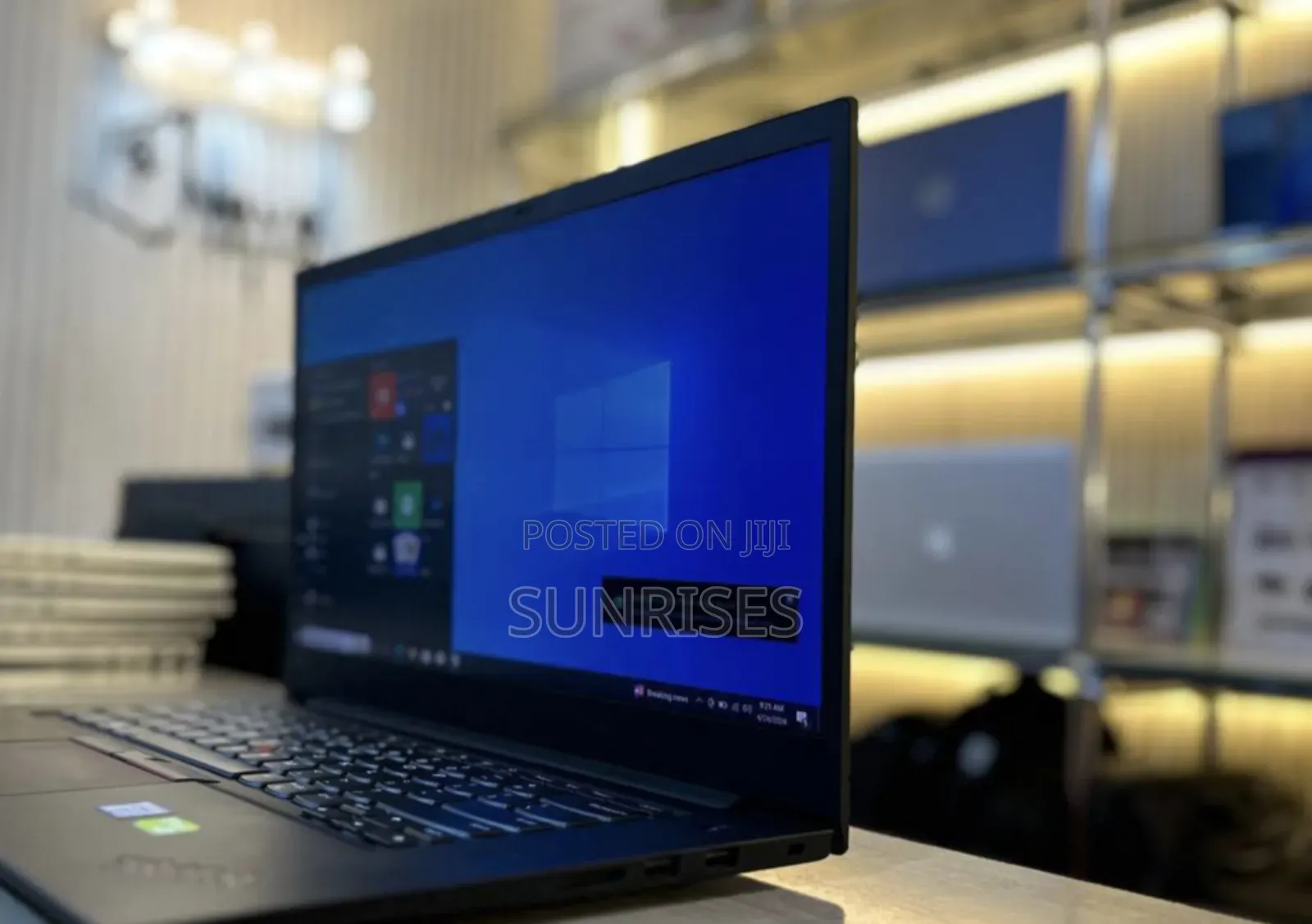 New Laptop Lenovo ThinkPad X1 Carbon 32GB Intel Core I7 SSD 1T