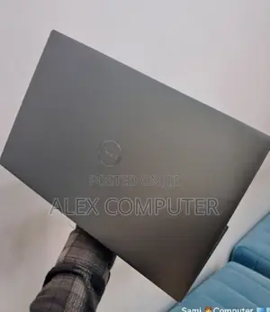 New Laptop Dell Precision 5550 16GB Intel Core I7 SSD 512GB