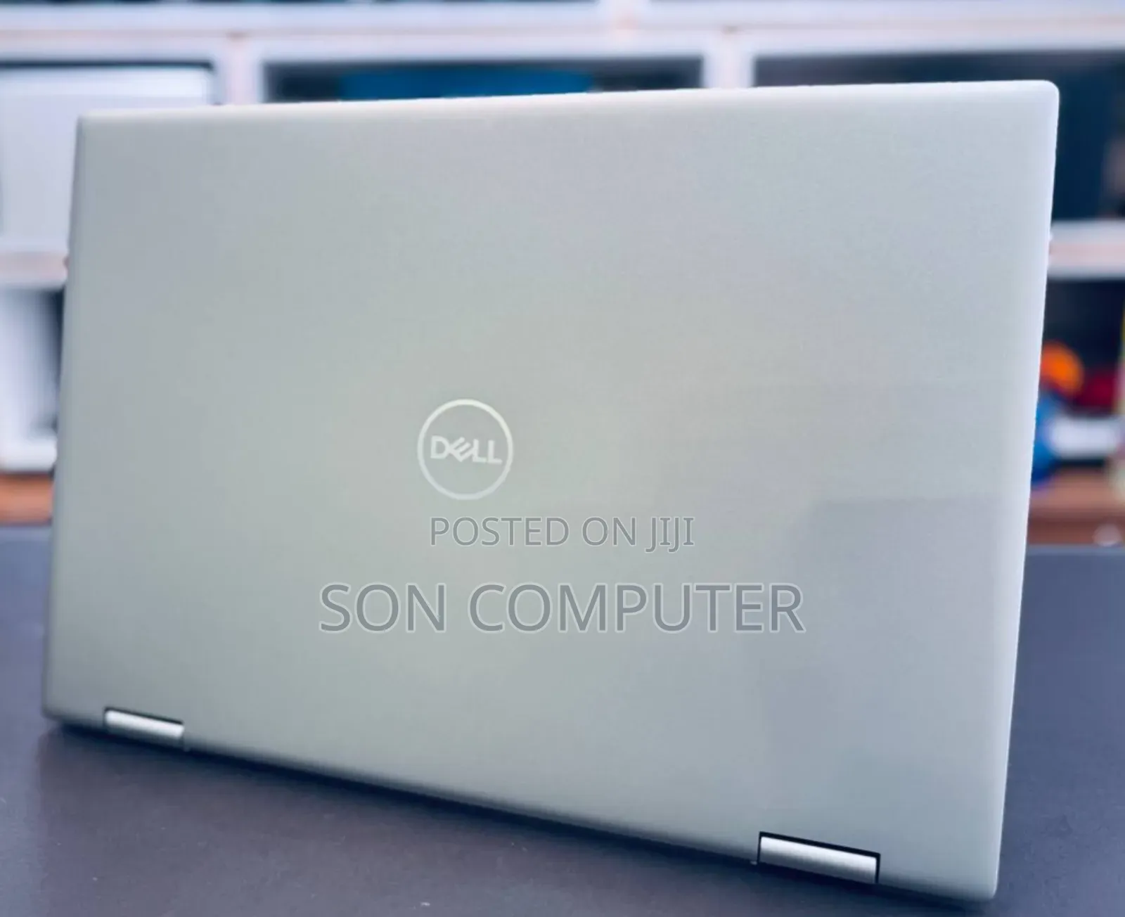 New Laptop Dell Inspiron 16 7630 16GB Intel Core I7 SSD 1T
