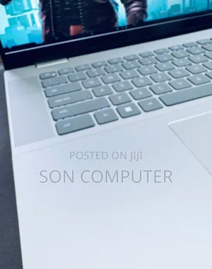 New Laptop Dell Inspiron 16 7630 16GB Intel Core I7 SSD 1T