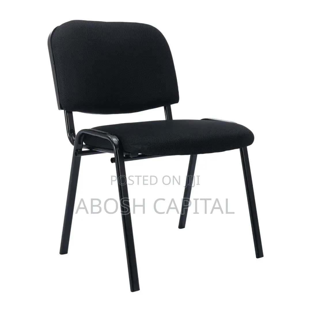 Gust Chair / የእንግዳ መቀመጫ